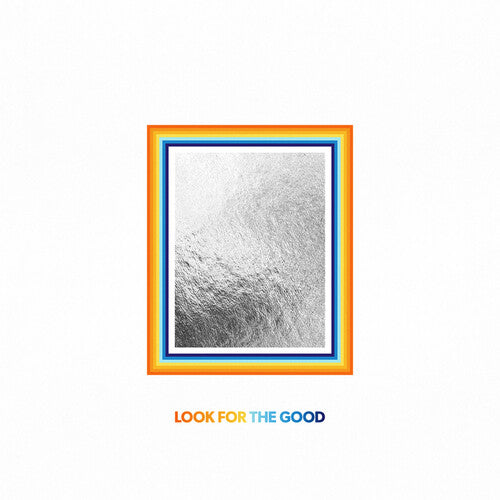 Jason Mraz: Look For The Good { Vinyl LP }