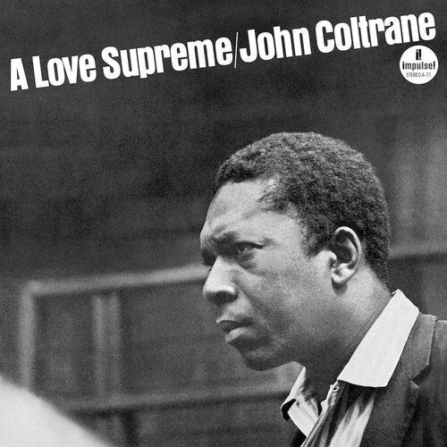 John Coltrane: A Love Supreme   [2020 Repress] { Vinyl LP }