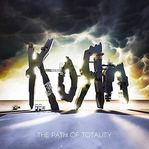 Korn: Path Of Totality [180-Gram Black Vinyl] { Vinyl LP }