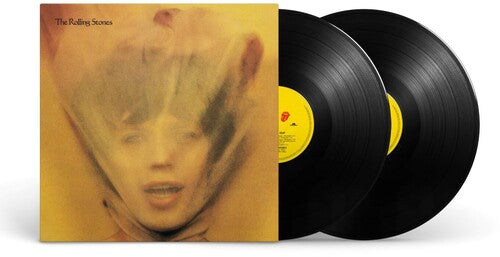 The Rolling Stones: Goats Head Soup [2LP 2020 Deluxe Edition] { Vinyl LP }