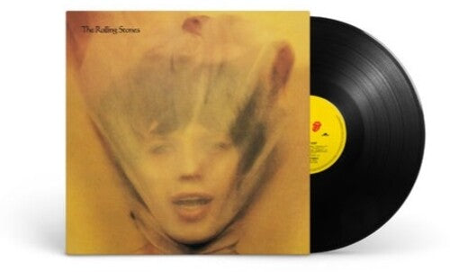 The Rolling Stones: Goats Head Soup { Vinyl LP }