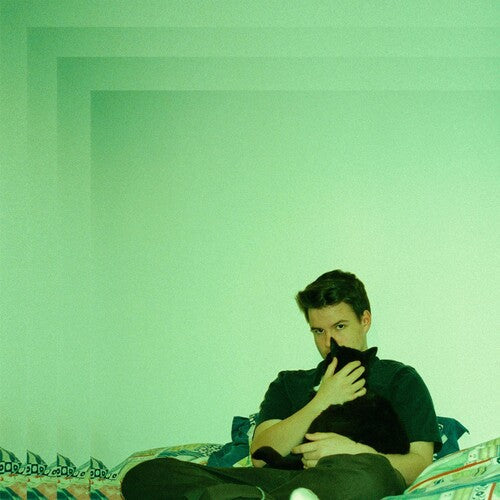 Rex Orange County: Bcos U Will Never B Free { Vinyl LP }
