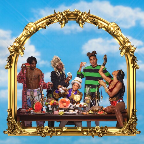 Aluna: Renaissance { Vinyl LP }