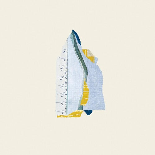 Into It. Over It.: Figure { Vinyl LP }