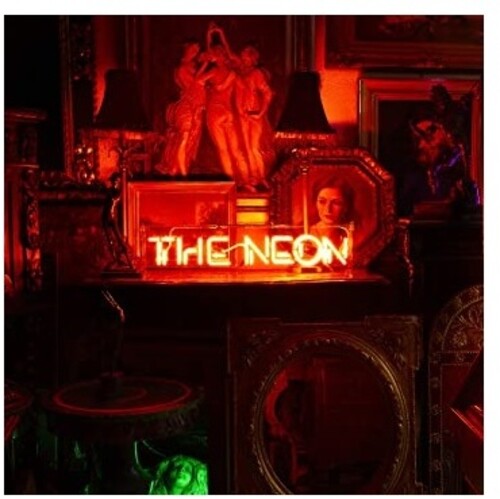 Erasure: Neon { Vinyl LP }