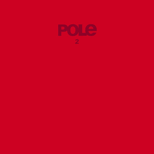 Pole: 2 { Vinyl LP }