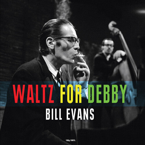Bill Evans: Waltz For Debby (180gm Vinyl) { Vinyl LP }