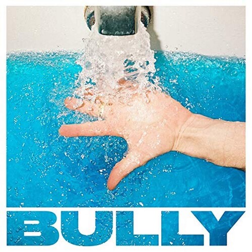 Bully: SUGAREGG { Vinyl LP }