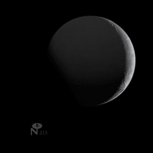 Valium Aggelein: Black Moon { Vinyl LP }