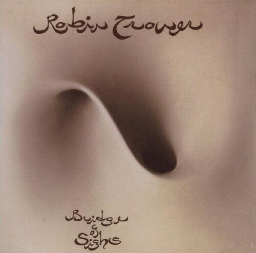 Robin Trower: Bridge Of Sighs { Vinyl LP }
