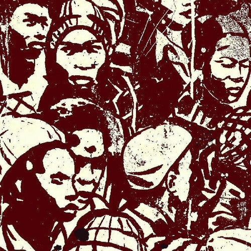 Makaya McCraven: Universal Beings E&f Sides { Vinyl LP }