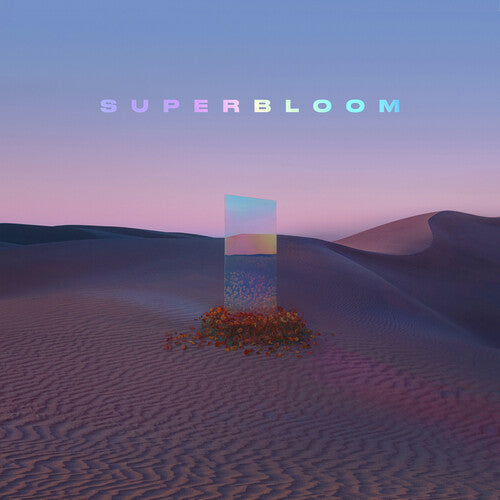Misterwives: SUPERBLOOM { Vinyl LP }