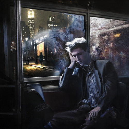The Paper Kites: On The Train Ride Home { Vinyl LP }