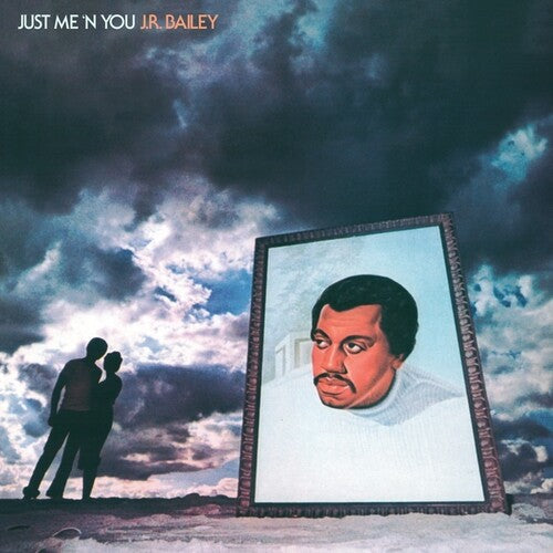 Bailey, J.R.: Just Me 'n' You { Vinyl LP }