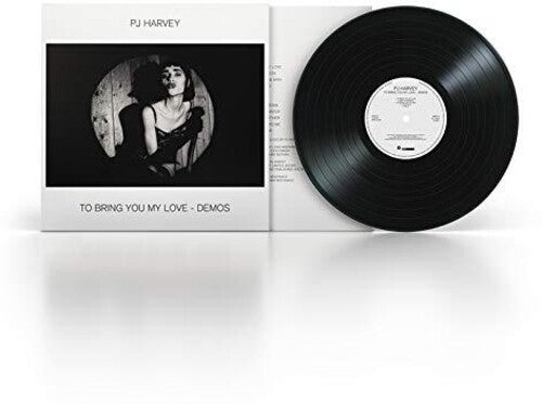 PJ Harvey: To Bring You My Love - Demos { Vinyl LP }