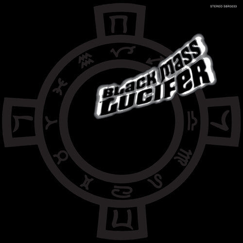 Lucifer: Black Mass { Vinyl LP }