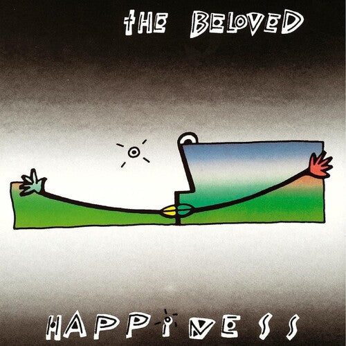 The Beloved: Happiness { Vinyl LP }
