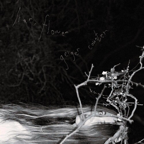 Flower Liar: Geiger Counter { Vinyl LP }