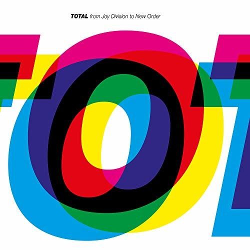 Joy Division: Total { Vinyl LP }