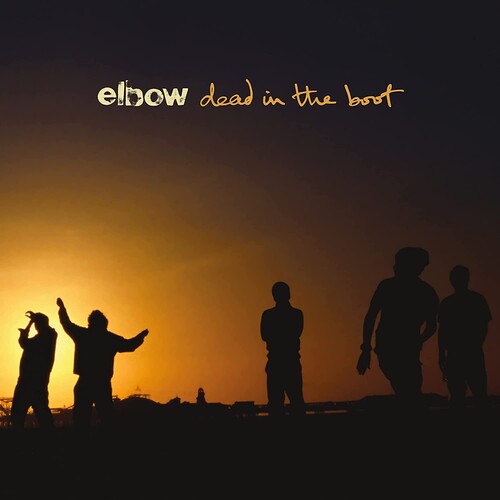 Elbow: Dead In The Boot { Vinyl LP }