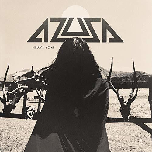 Azusa: Heavy Yoke { Vinyl LP }