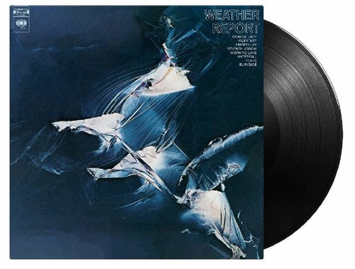 Weather Report: Weather Report { Vinyl LP }