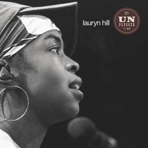 Lauryn Hill: MTV Unplugged No. 2.0 { Vinyl LP }