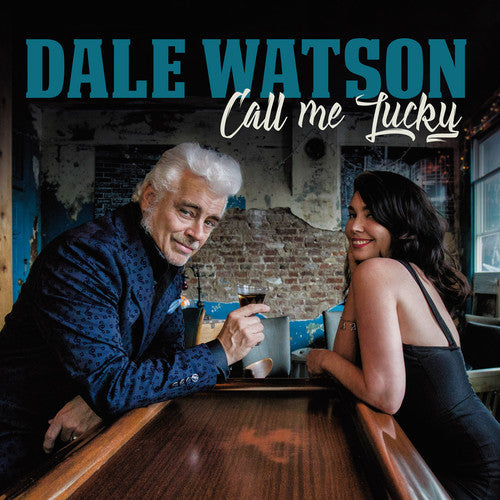 Dale Watson: Call Me Lucky { Vinyl LP }