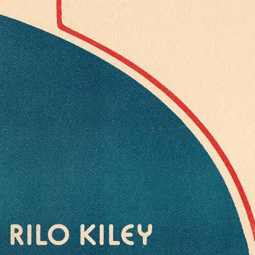 Rilo Kiley: Rilo Kiley { Vinyl LP }