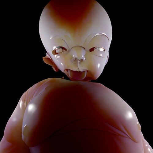 Arca: &&&&& { Vinyl LP }