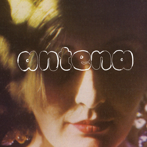 Antena: Camino Del Sol { Vinyl LP }