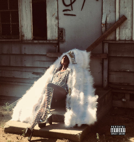 Dawn: New Breed { Vinyl LP }
