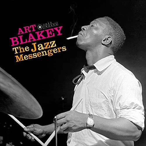 Art Blakey: Jazz Messengers { Vinyl LP }