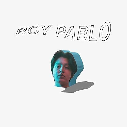 Boy Pablo: Roy Pablo { Vinyl LP }
