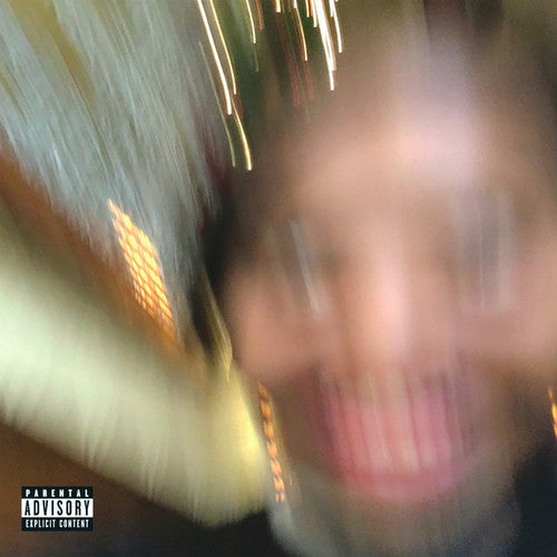 Earl Sweatshirt: Some Rap Songs { Vinyl LP }
