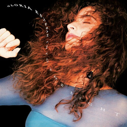 Gloria Estefan: Into The Light [Limited 180-Gram Blue Marble Colored Vinyl] { Vinyl LP }