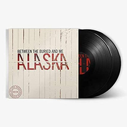 Between the Buried and Me: Alaska { Vinyl LP }