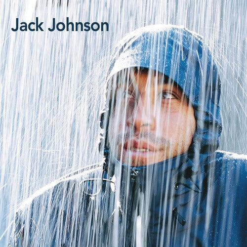 Jack Johnson: Brushfire Fairytales ( High Def Edition ) { Vinyl LP }