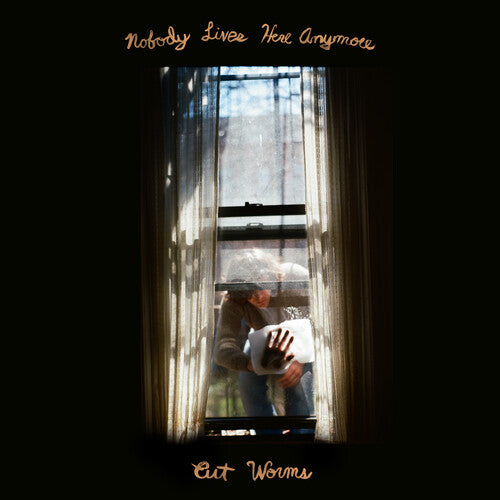 Cut Worms: Nobody Lives Here Anymore { Vinyl LP }