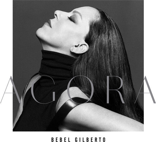 Bebel Gilberto: Agoral - Clear { Vinyl LP }