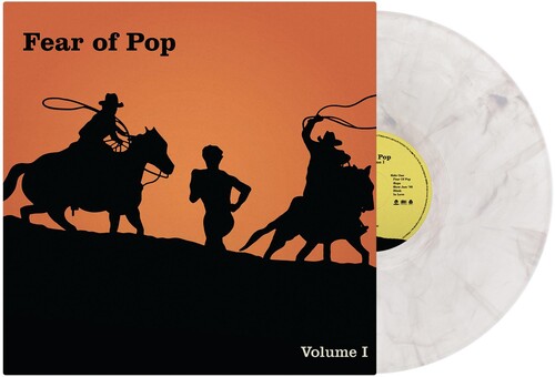 Fear of Pop: Volume 1 { Vinyl LP }