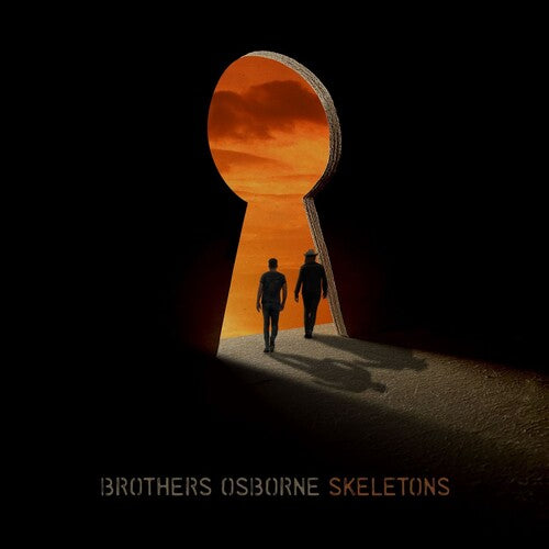 Brothers Osborne: Skeletons { Vinyl LP }