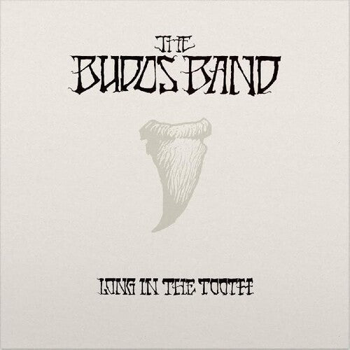 The Budos Band: Long In The Tooth { Vinyl LP }