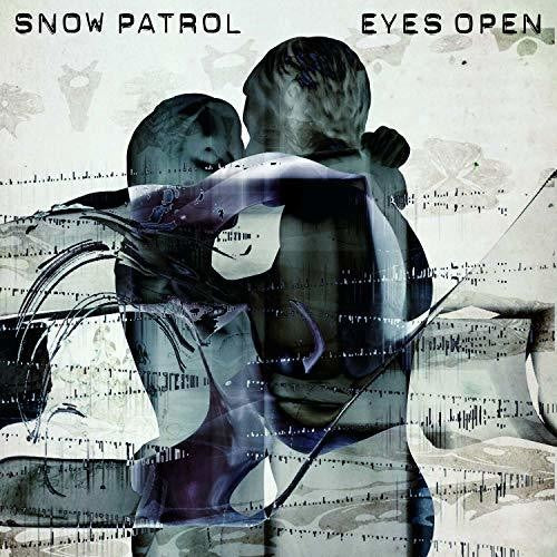 Snow Patrol: Eyes Open { Vinyl LP }