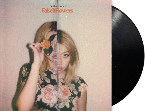 Beabadoobee: Fake It Flowers { Vinyl LP }
