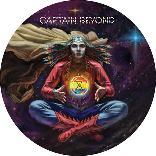 Captain Beyond: Lost & Found 1972-1973 { Vinyl LP }