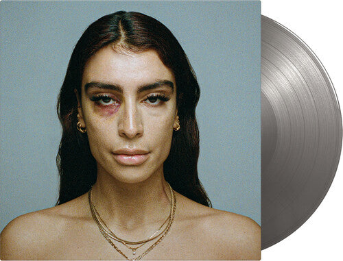 Sevdaliza: Shabrang (Grey Vinyl) { Vinyl LP }