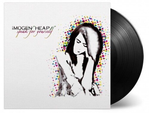 Imogen Heap: Speak For Yourself [180-Gram Black Vinyl] { Vinyl LP }