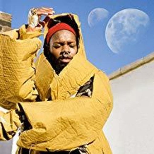 Serpentwithfeet: soil { Vinyl LP }