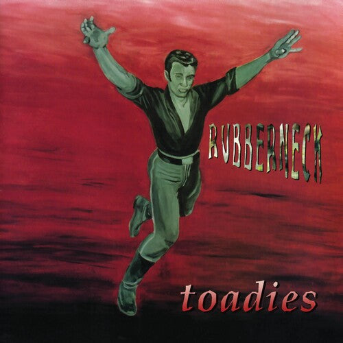 Toadies: Rubberneck { Vinyl LP }